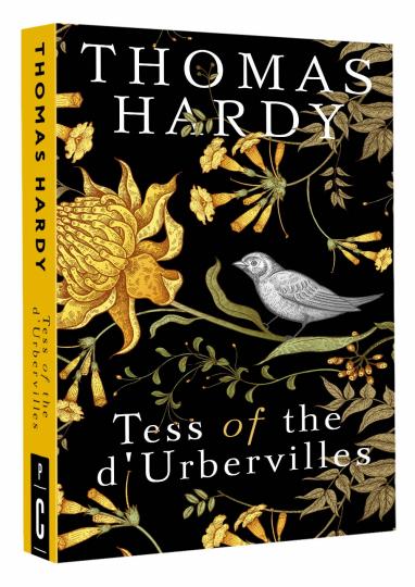 Tess ot the d'Urbervilles