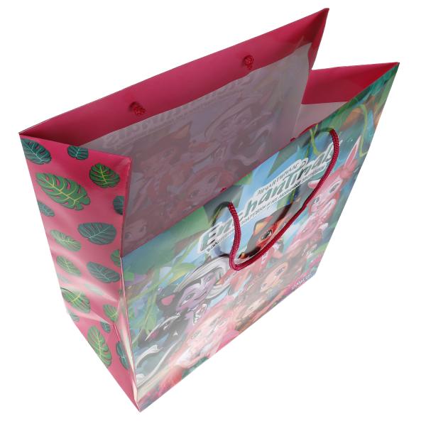 Мафия в стране сказок. 18 карточек. Коробка: 138х170х40 мм, карточки 76х106мм. Умные игры в кор.50шт