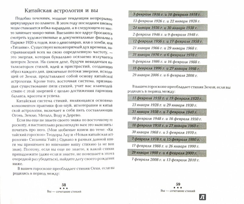 Магия моды: одеваемся для успешной жизни