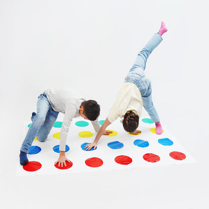 Игра для детей и взрослых "Break Dance" (поле 1,2 м*1,8 м) мал.
