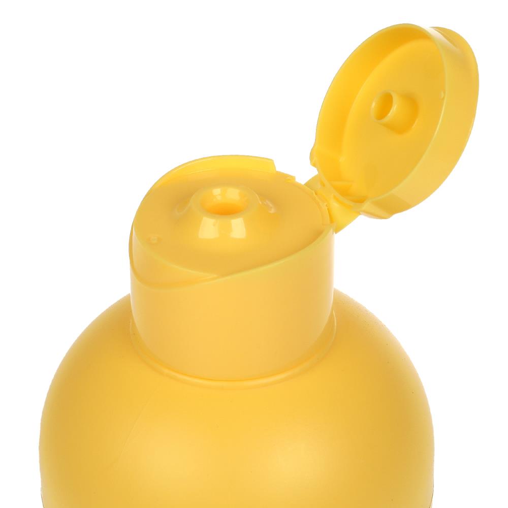 Шампунь - гель для душа cutie фруктовый МИКС витамин заряд, 400 мл Cool Star в кор.6шт