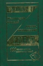 Новый французско-русский и русско-французский словарь. 100 000 слов и словосочетаний