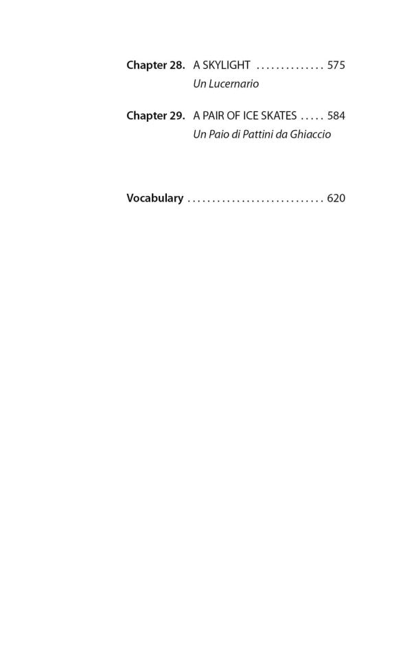 Жена башмачника ( английский язык, неадаптир.)