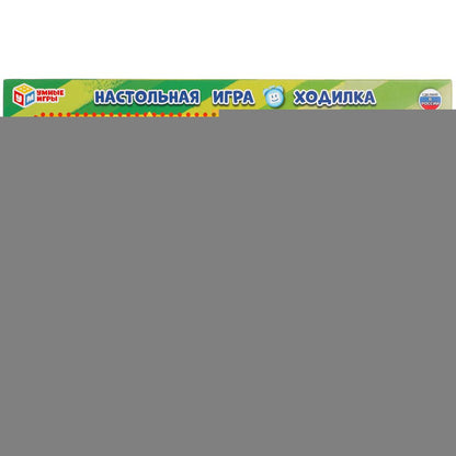 Ми-Ми-Мишки. Воображай. Настольная игра-ходилка. Умные игры в кор.20шт