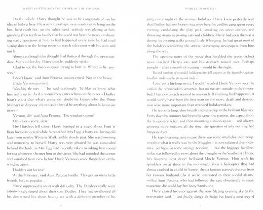 Harry Potter and the Order of the Phoenix Gryffind Edition J.K.Rowling Гарри Поттер и Орден Феникса - Гриффиндор Д.К.Роулинг/Книги на английском языке