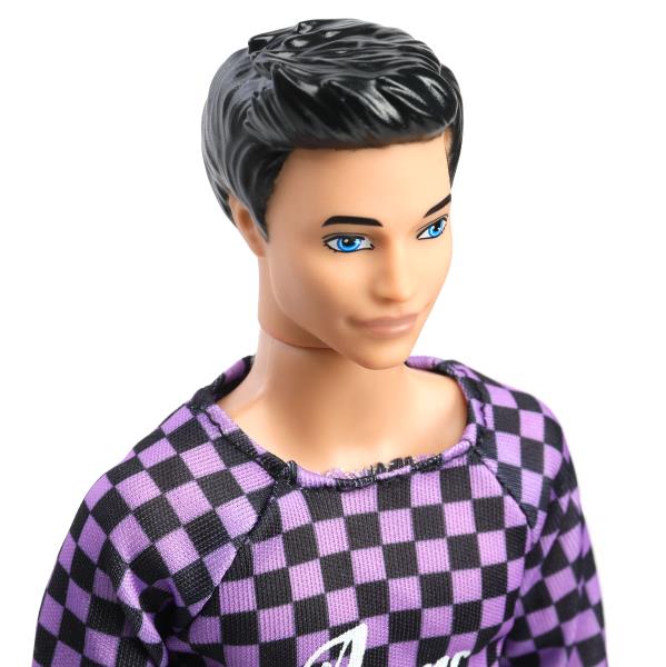 Кукла 29см Алекс,без шарниров, кор КАРАПУЗ в кор.24шт