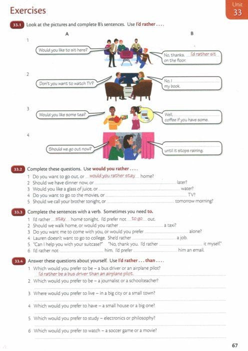 Basic Grammar in Use Student&#39;s book with Answers and Interactive ebook