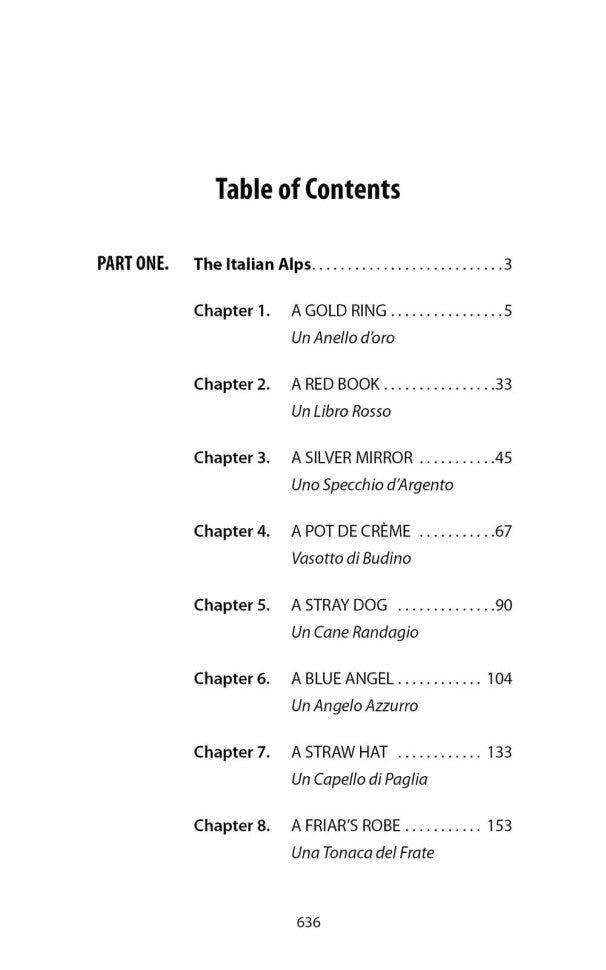 Жена башмачника ( английский язык, неадаптир.)